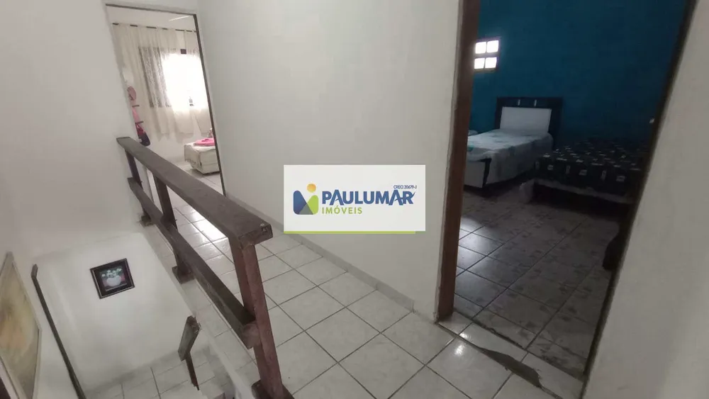 Sobrado, 3 quartos, 132 m² - Foto 3