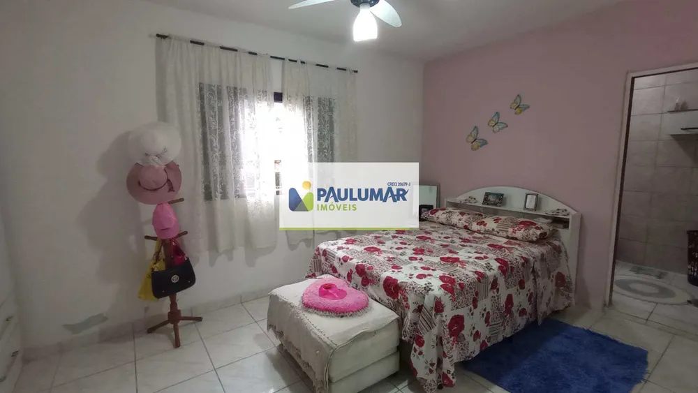 Sobrado, 3 quartos, 132 m² - Foto 12