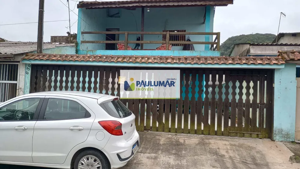 Sobrado, 3 quartos, 132 m² - Foto 1