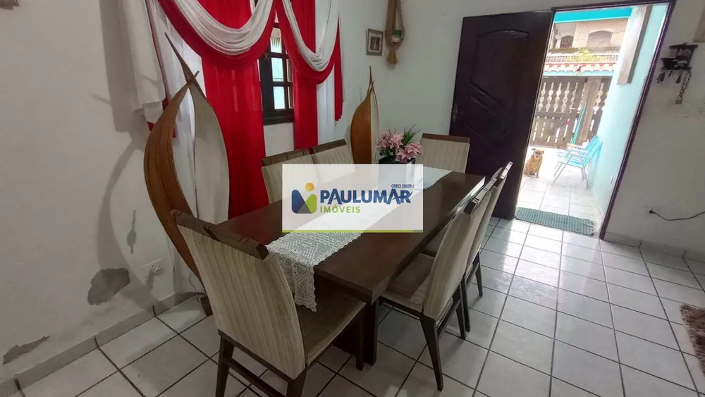 Sobrado, 3 quartos, 132 m² - Foto 5
