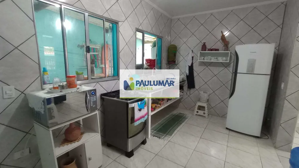 Sobrado, 3 quartos, 132 m² - Foto 9