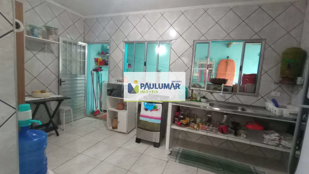 Sobrado, 3 quartos, 132 m² - Foto 4