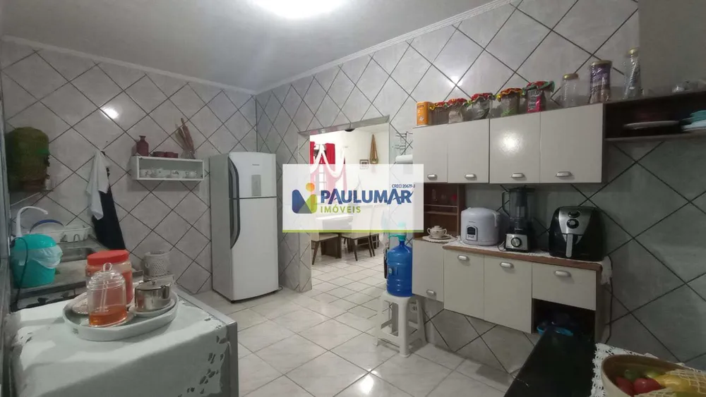 Sobrado, 3 quartos, 132 m² - Foto 8