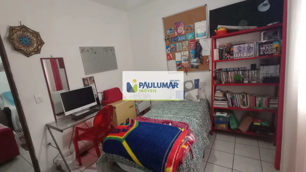 Sobrado, 3 quartos, 132 m² - Foto 7