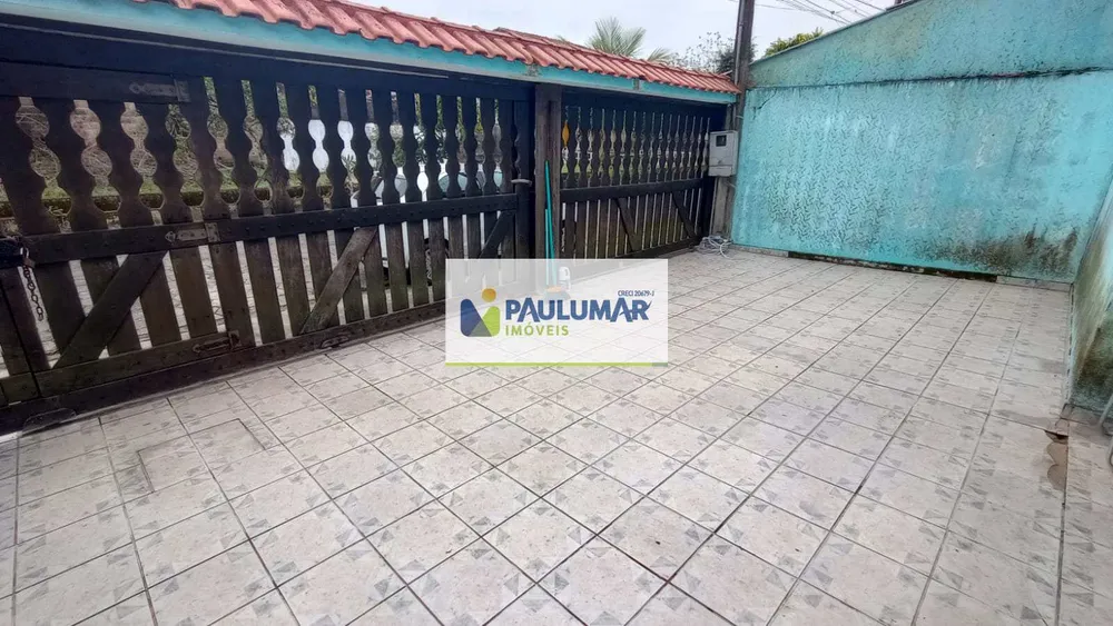 Sobrado, 3 quartos, 132 m² - Foto 2