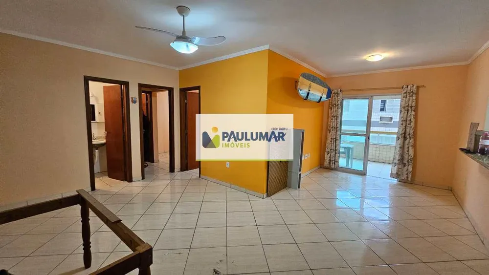 Apartamento, 2 quartos, 83 m² - Foto 2