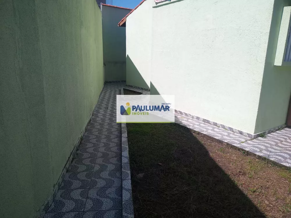 Casa, 3 quartos, 116 m² - Foto 10