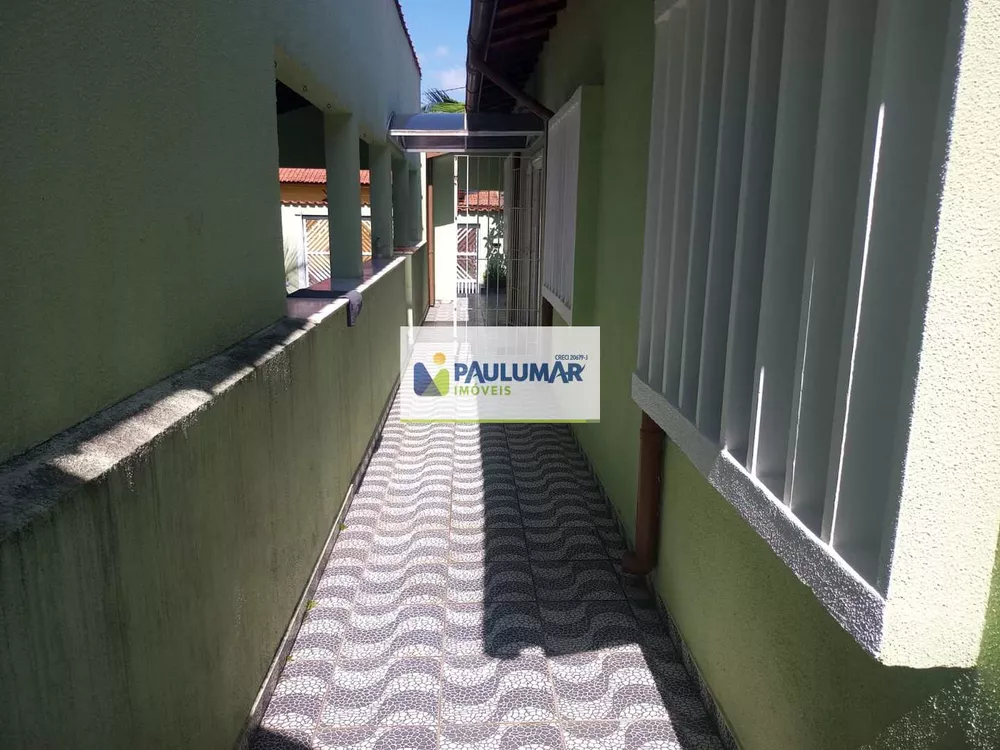 Casa, 3 quartos, 116 m² - Foto 5