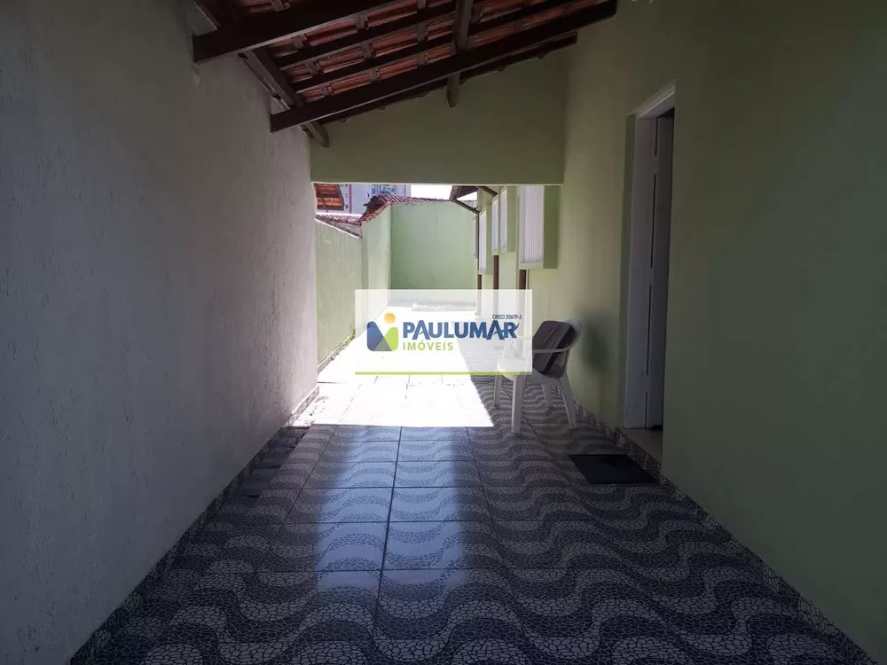 Casa, 3 quartos, 116 m² - Foto 21