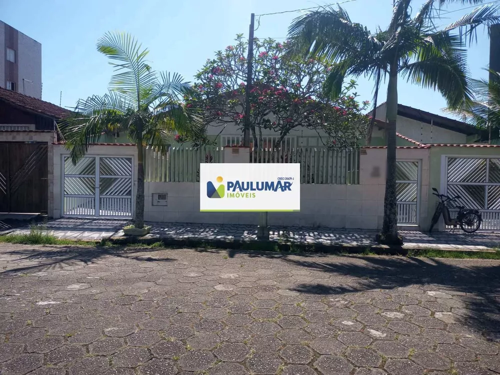 Casa, 3 quartos, 116 m² - Foto 1