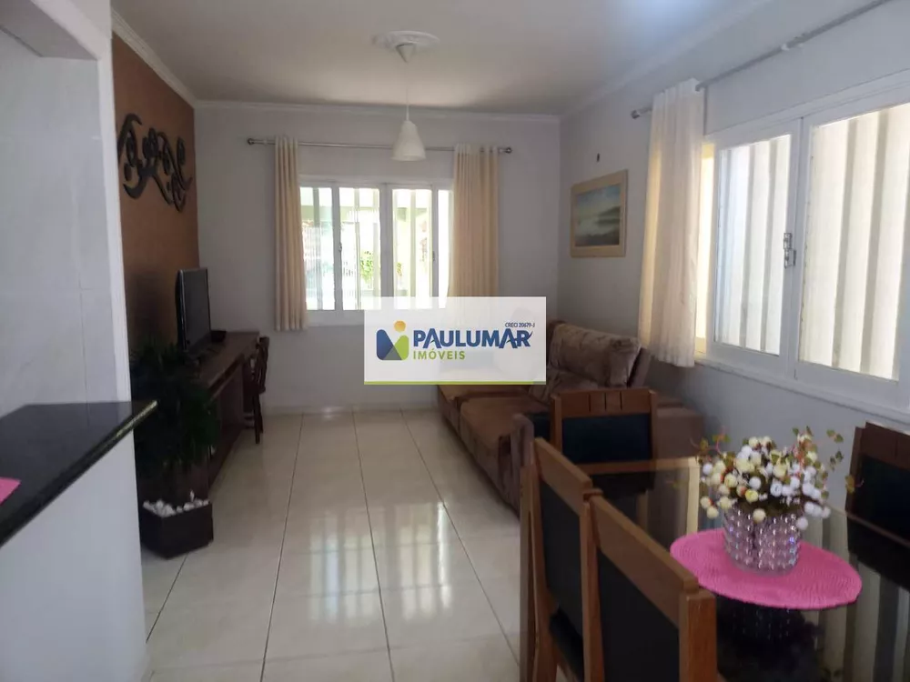 Casa, 3 quartos, 116 m² - Foto 23