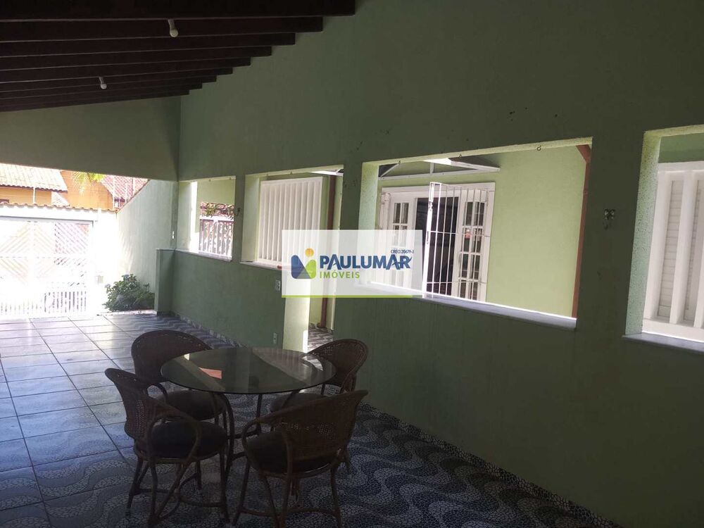Casa, 3 quartos, 116 m² - Foto 14