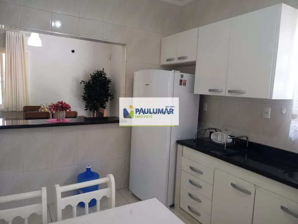 Casa, 3 quartos, 116 m² - Foto 2