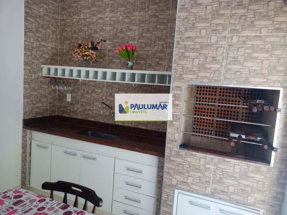 Casa, 3 quartos, 116 m² - Foto 22