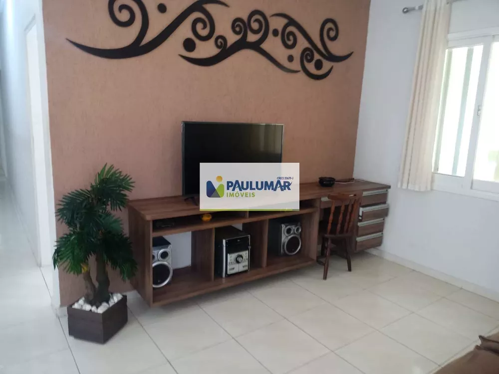 Casa, 3 quartos, 116 m² - Foto 11