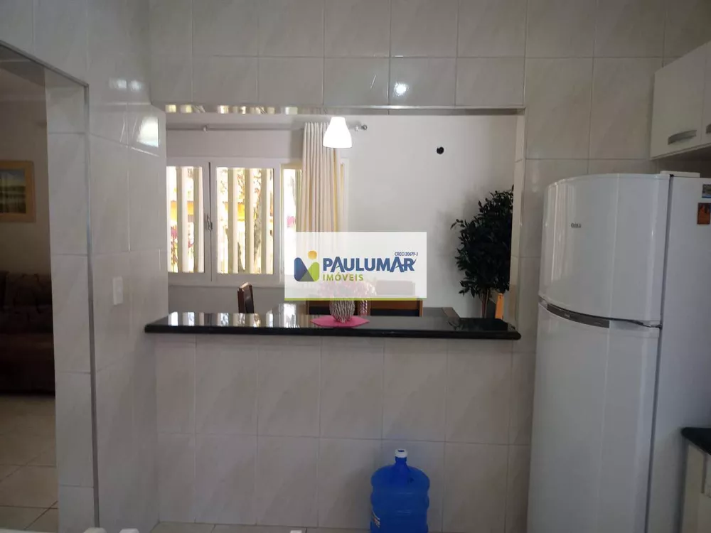 Casa, 3 quartos, 116 m² - Foto 8
