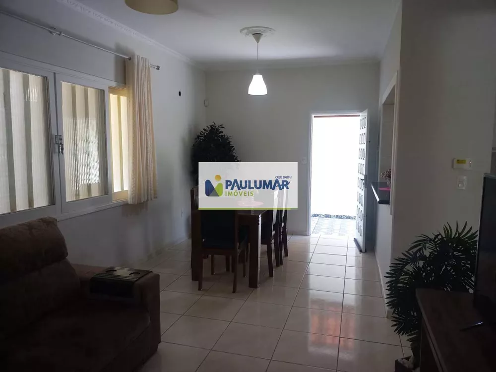 Casa, 3 quartos, 116 m² - Foto 24
