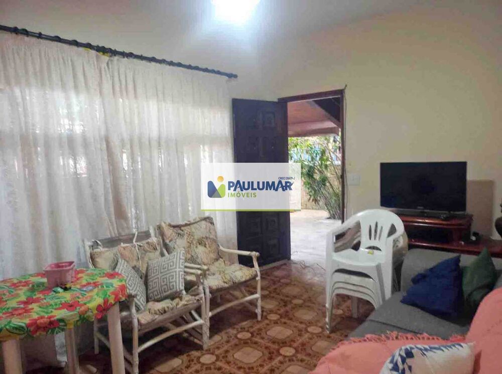 Casa, 2 quartos, 178 m² - Foto 1