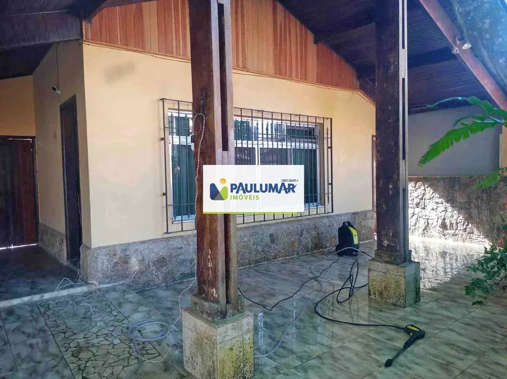 Casa, 2 quartos, 178 m² - Foto 3