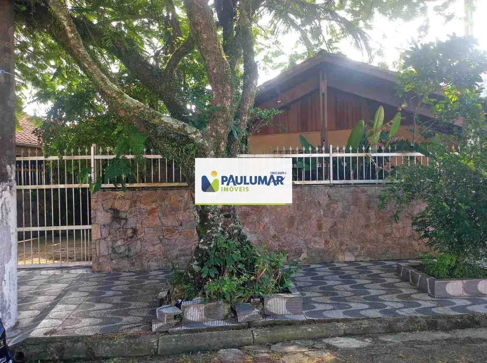 Casa, 2 quartos, 178 m² - Foto 1