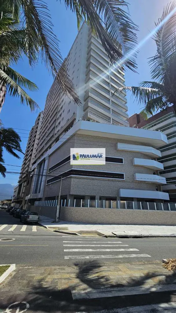 Apartamento, 2 quartos, 83 m² - Foto 1