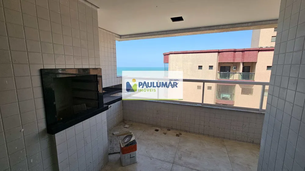 Apartamento, 2 quartos, 83 m² - Foto 2