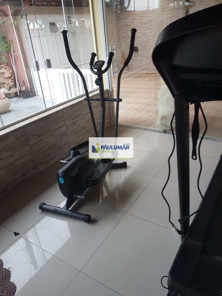 Casa, 2 quartos, 180 m² - Foto 14