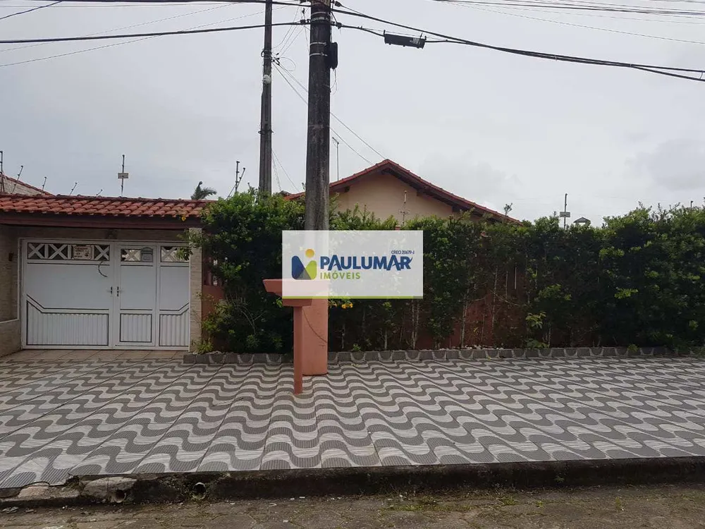 Casa, 2 quartos, 180 m² - Foto 1