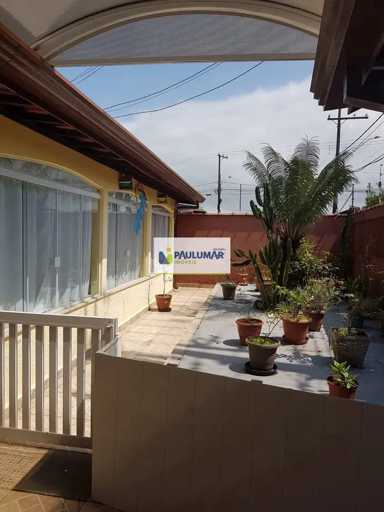 Casa, 2 quartos, 180 m² - Foto 4