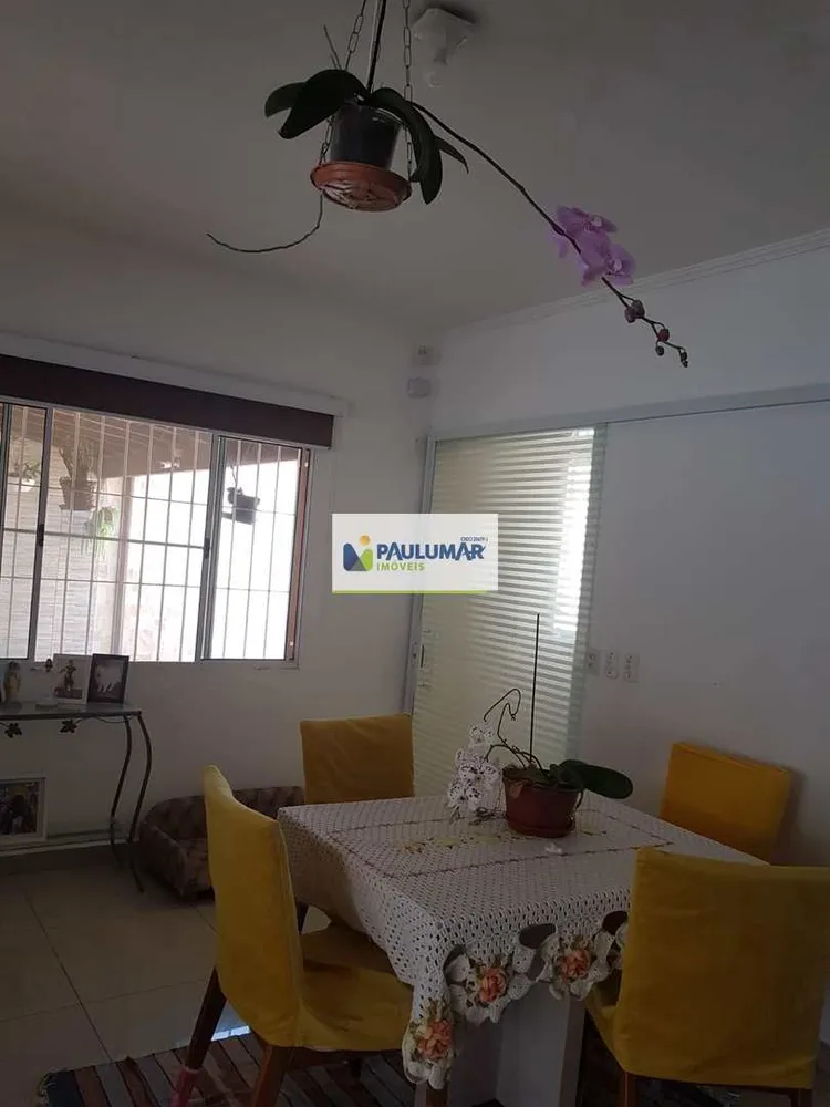 Casa, 2 quartos, 180 m² - Foto 7