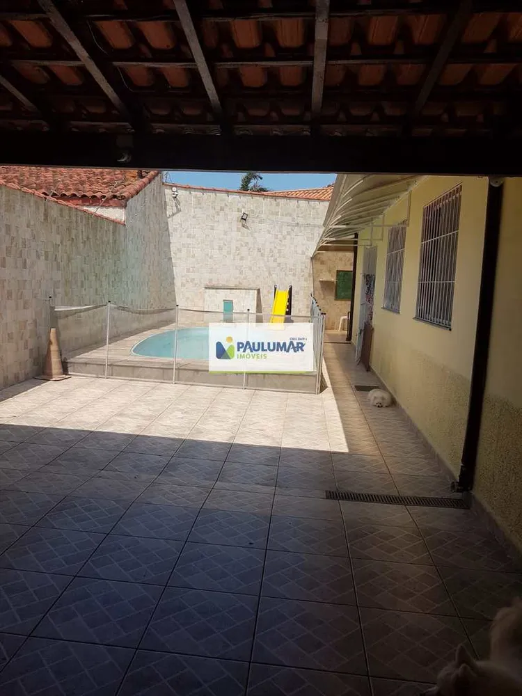 Casa, 2 quartos, 180 m² - Foto 3