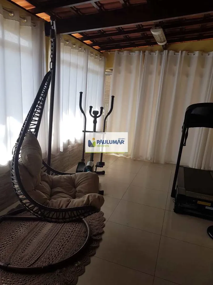 Casa, 2 quartos, 180 m² - Foto 8