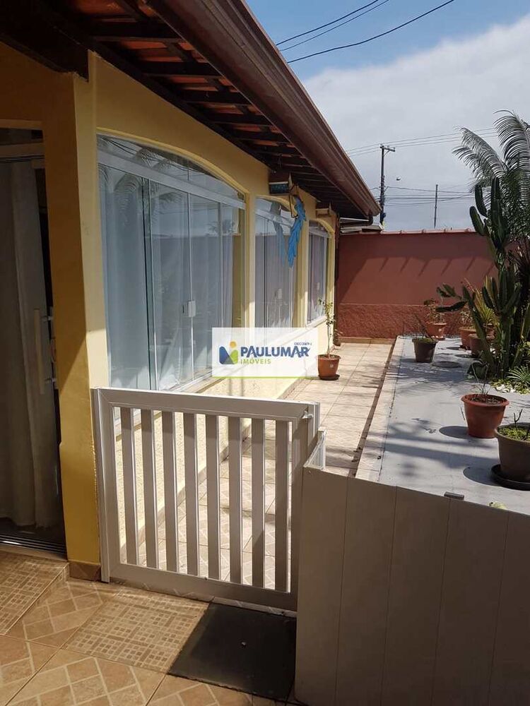 Casa, 2 quartos, 180 m² - Foto 1