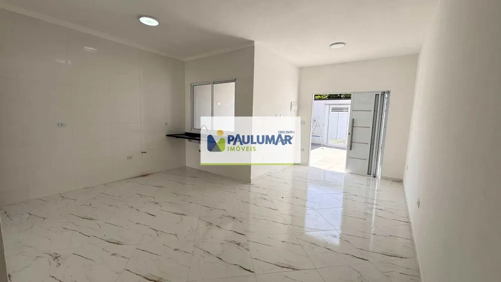 Casa, 2 quartos - Foto 4