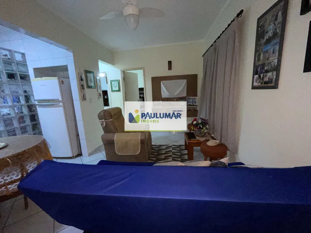 Apartamento, 2 quartos, 72 m² - Foto 2
