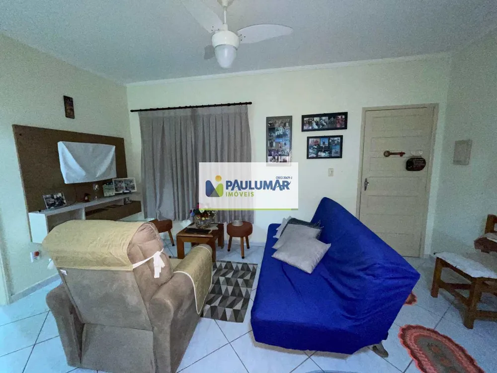 Apartamento, 2 quartos, 72 m² - Foto 4