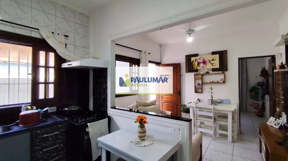 Casa, 2 quartos, 54 m² - Foto 4