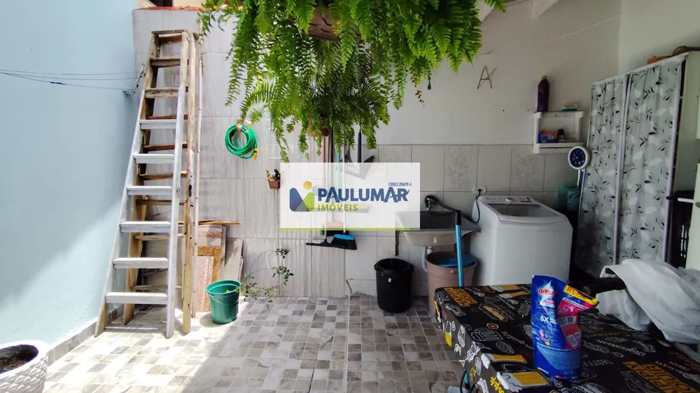 Casa, 2 quartos, 54 m² - Foto 15