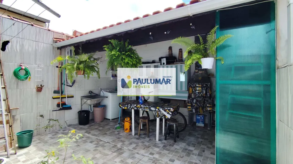 Casa, 2 quartos, 54 m² - Foto 14