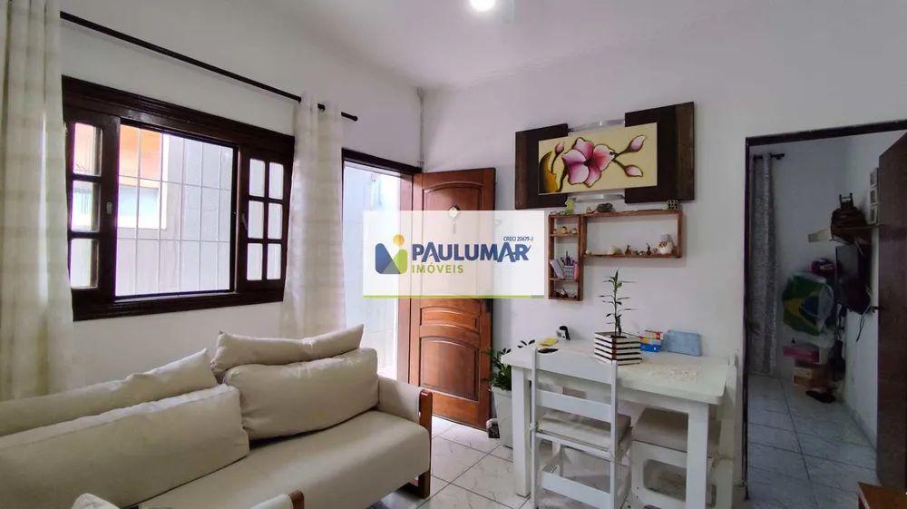Casa, 2 quartos, 54 m² - Foto 6