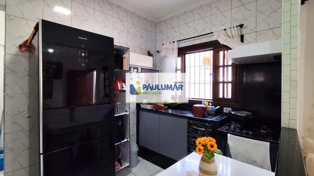 Casa, 2 quartos, 54 m² - Foto 5