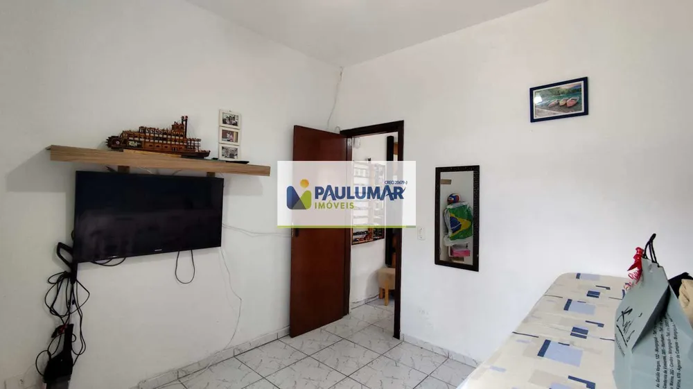 Casa, 2 quartos, 54 m² - Foto 11