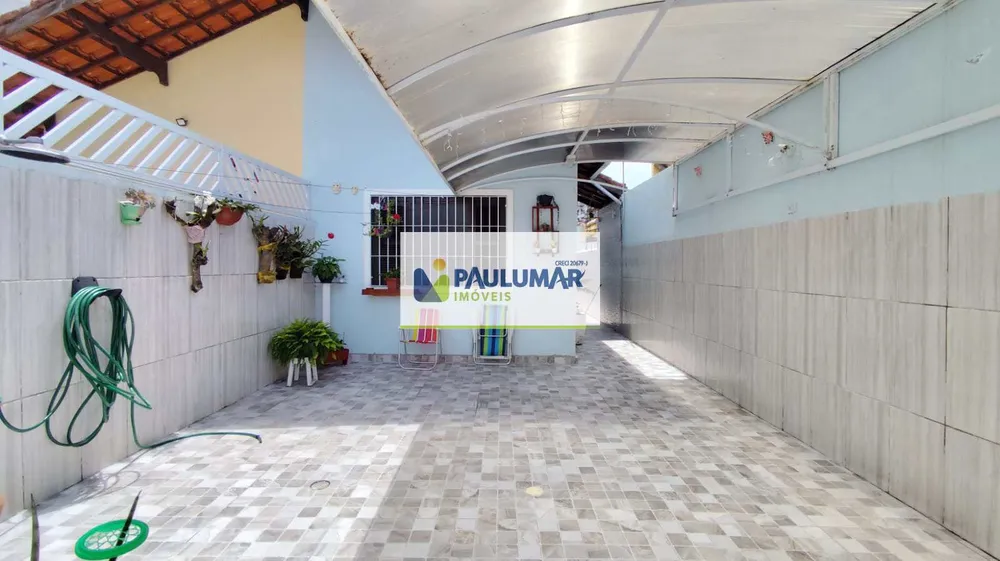 Casa, 2 quartos, 54 m² - Foto 2
