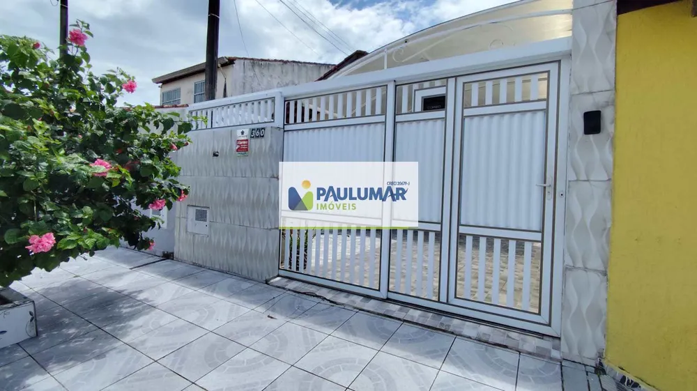 Casa, 2 quartos, 54 m² - Foto 1