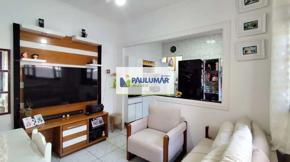 Casa, 2 quartos, 54 m² - Foto 3