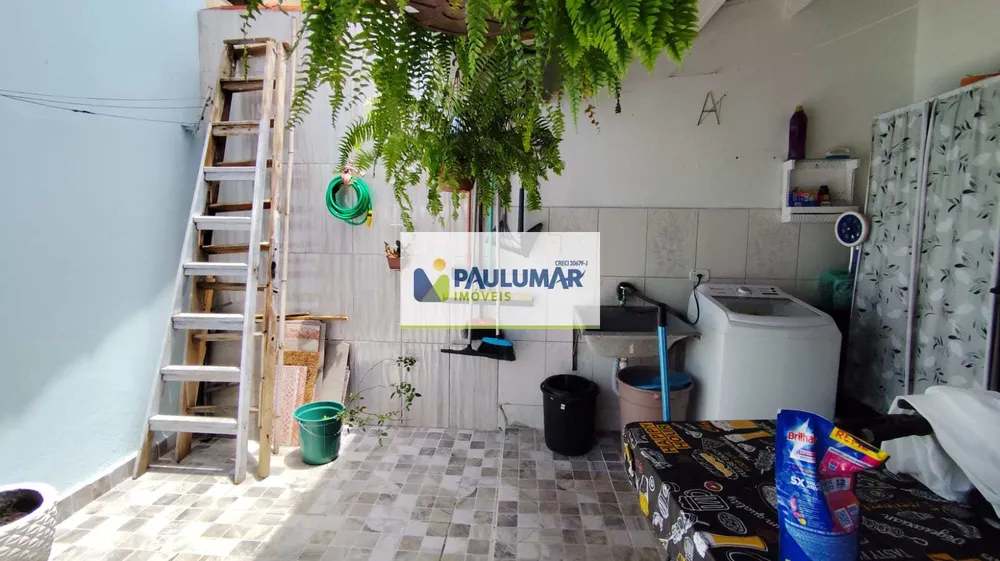 Casa, 2 quartos, 54 m² - Foto 16