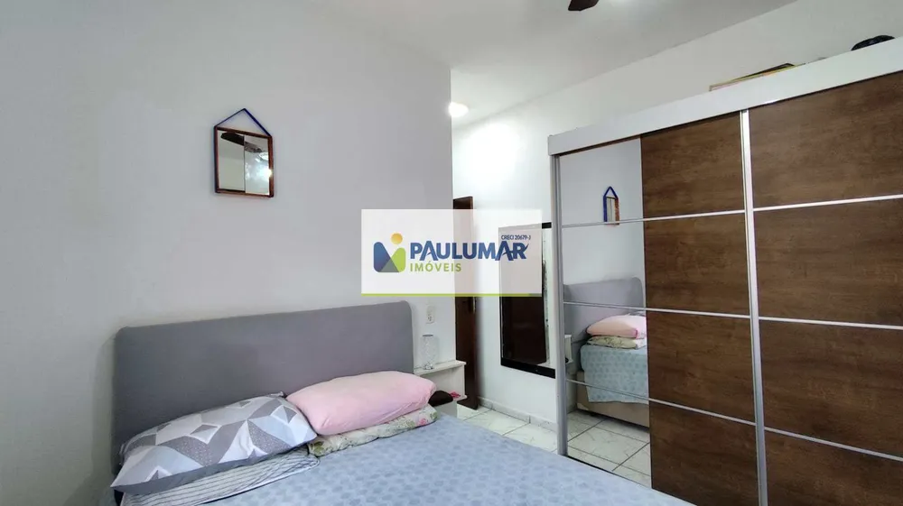 Casa, 2 quartos, 54 m² - Foto 12