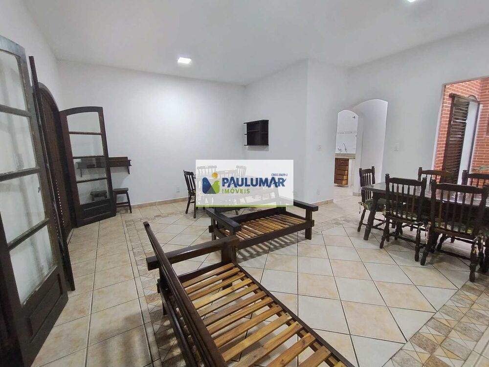Casa, 3 quartos, 192 m² - Foto 3