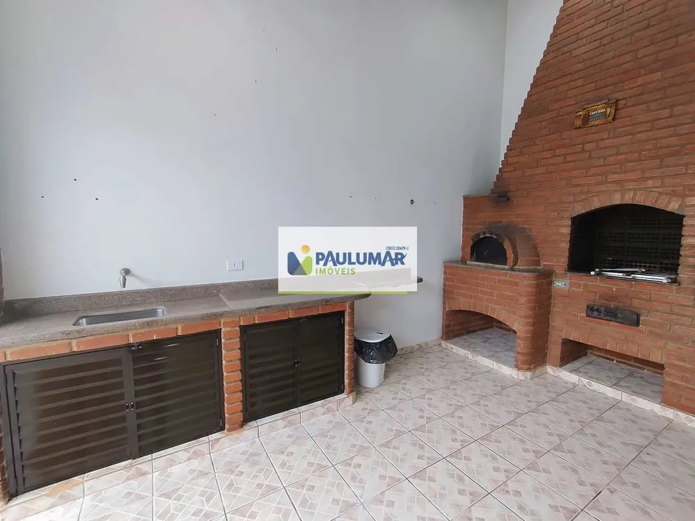 Casa, 3 quartos, 192 m² - Foto 14