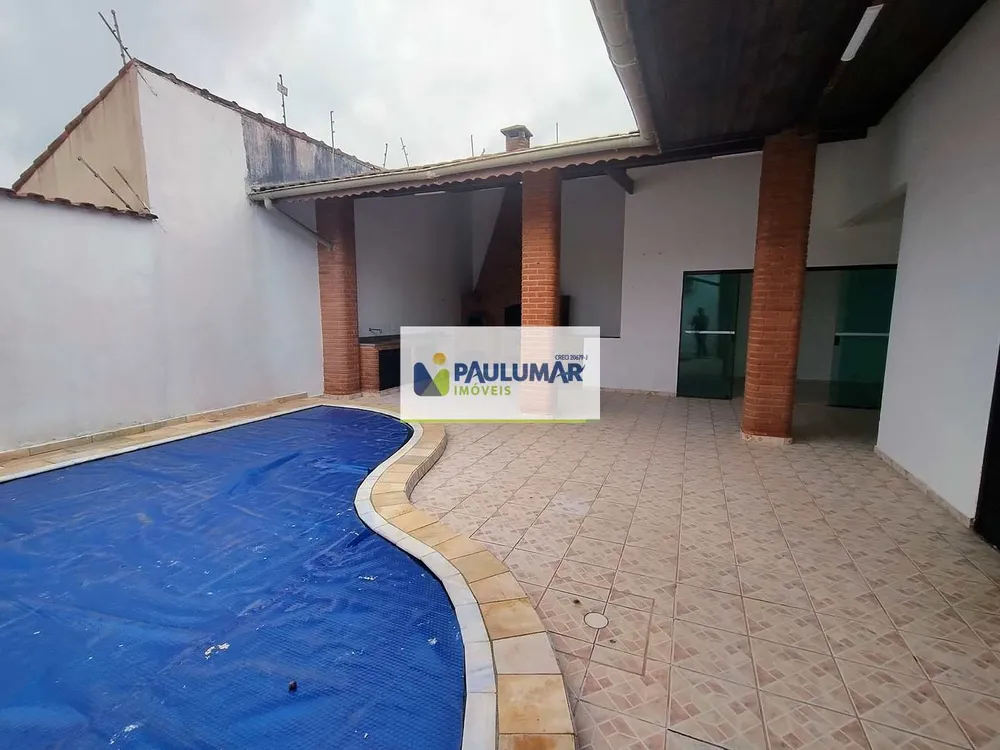 Casa, 3 quartos, 192 m² - Foto 6